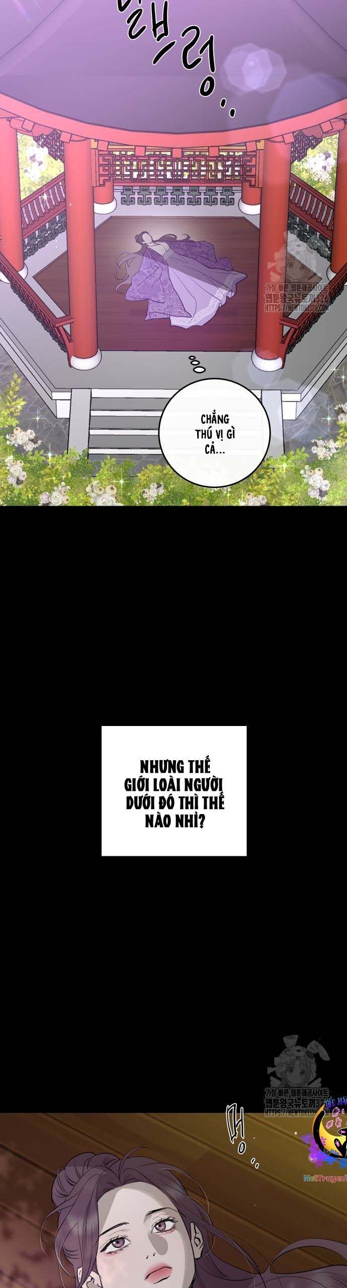 Tiên Nữ Ngoại Truyện Chương 78 Ảnh 3