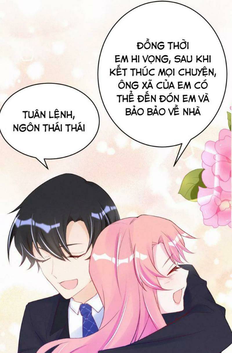 Mami Đột Kích, Thiên Tài Manh Bảo Khốc Daddy Chương 98 Ảnh 16
