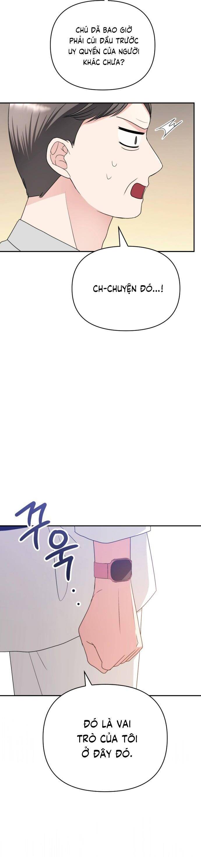 Tập Vào Vai Phản Diện Chương 14 Ảnh 51