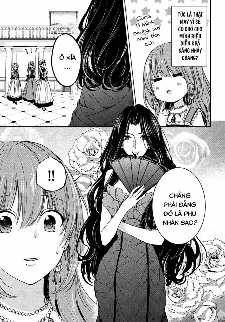 Dareka Kono Joukyou Wo Setsumei Shite Kudasai! Chương 10 Ảnh 18