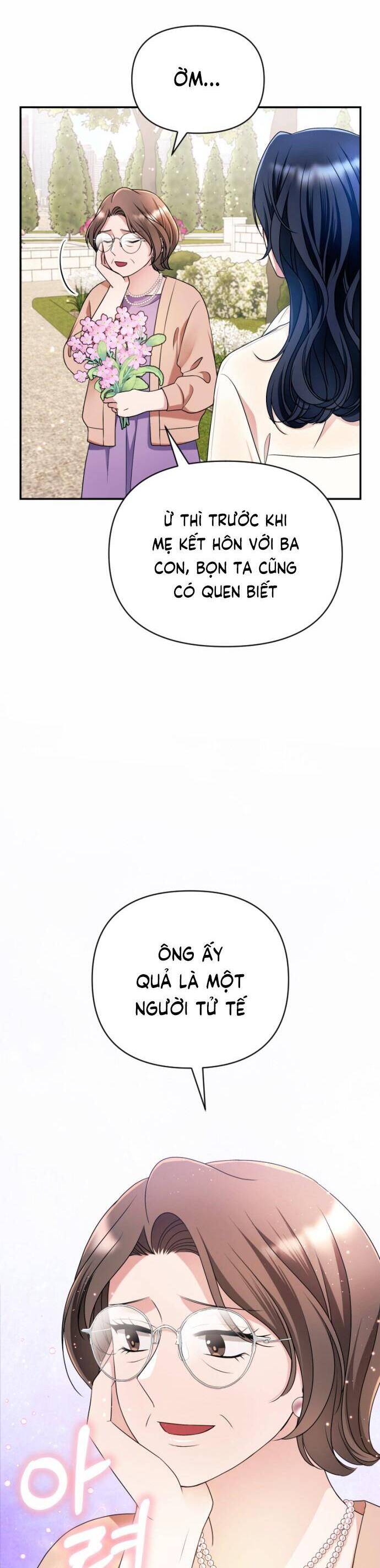 Tập Vào Vai Phản Diện Chương 8 Ảnh 13