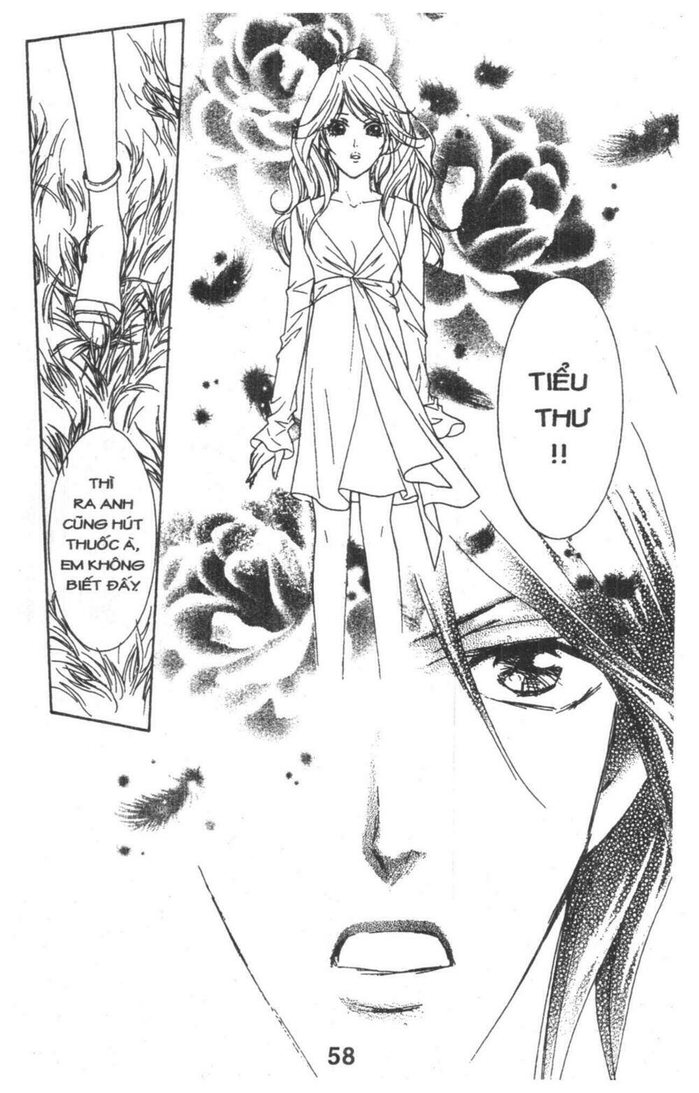 Masochistic Princess Chương 1 Ảnh 59