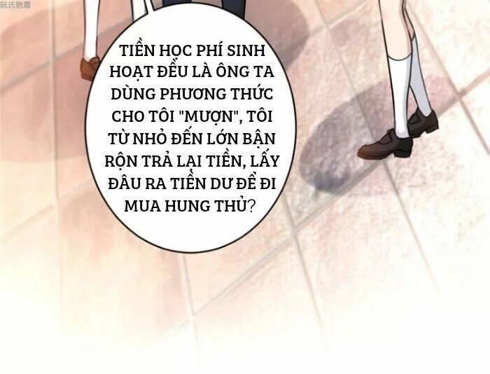 Trọng Sinh Noãn Hôn Khinh Sủng Thê Chương 20 Ảnh 6