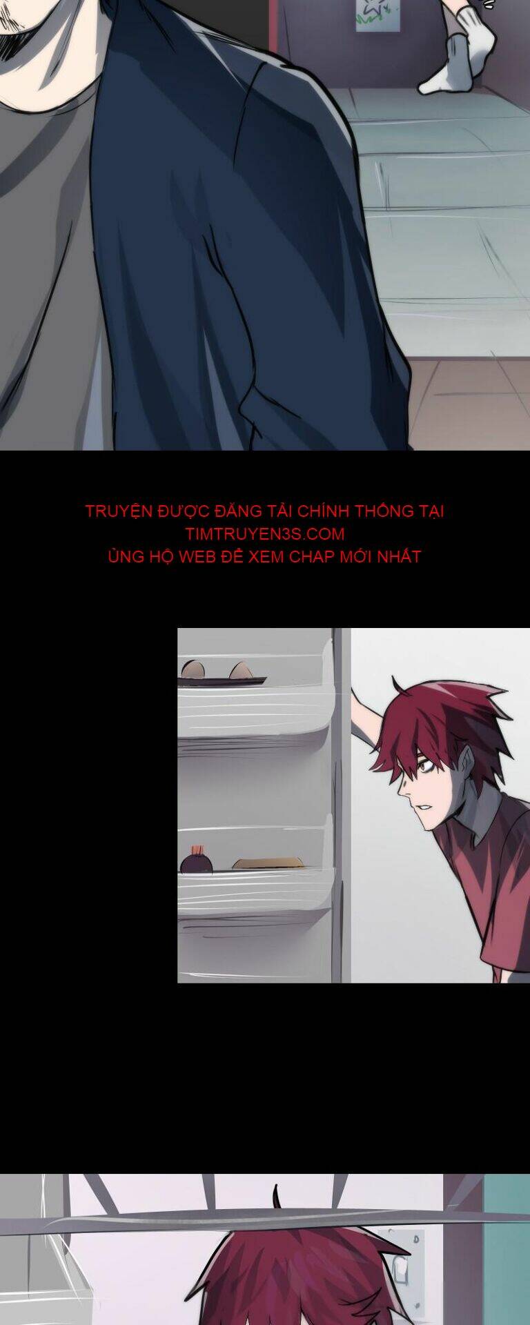 Chìa Khóa Chương 1 Ảnh 14