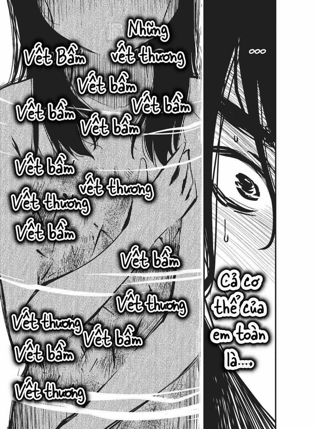 Shoujo Fujuubun (Imperfect Girl) Chương 20 Ảnh 10