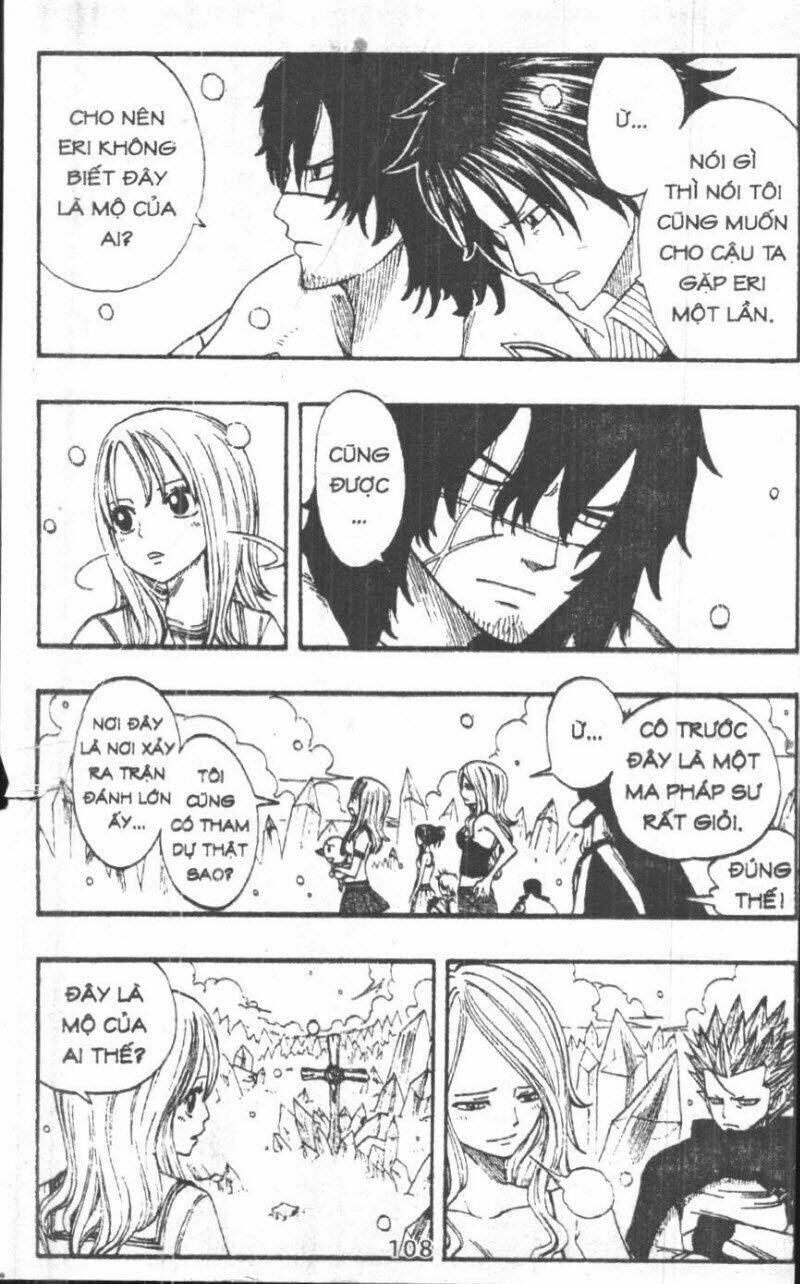 Rave Master (Scan) Chương 39 Ảnh 109