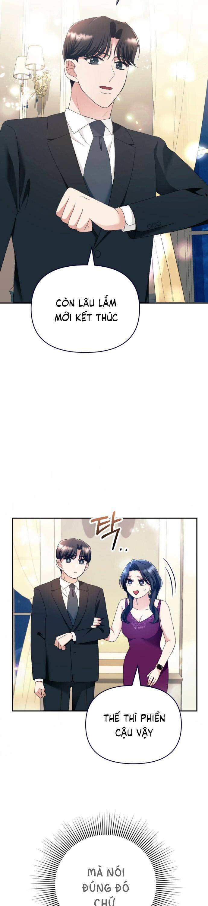 Tập Vào Vai Phản Diện Chương 12 Ảnh 22