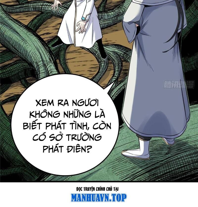 Đế Bá Chương 112 Ảnh 27
