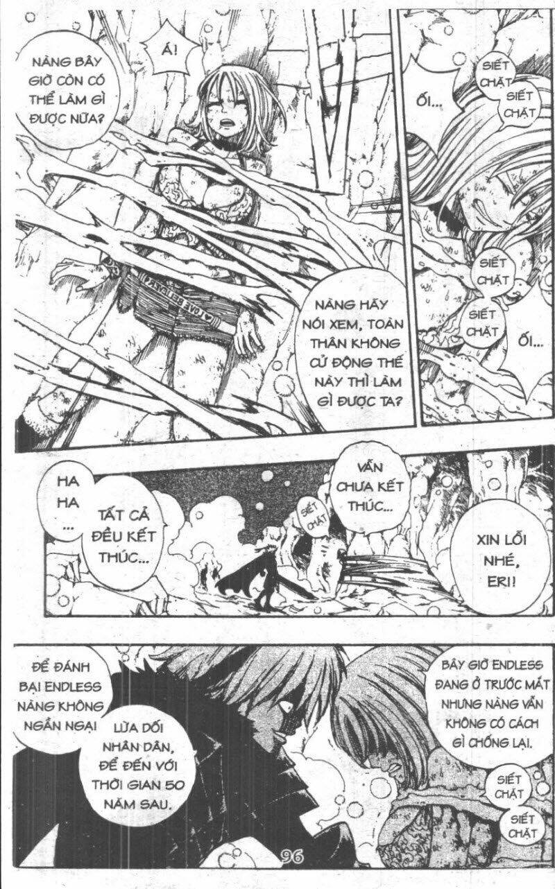 Rave Master (Scan) Chương 38 Ảnh 97