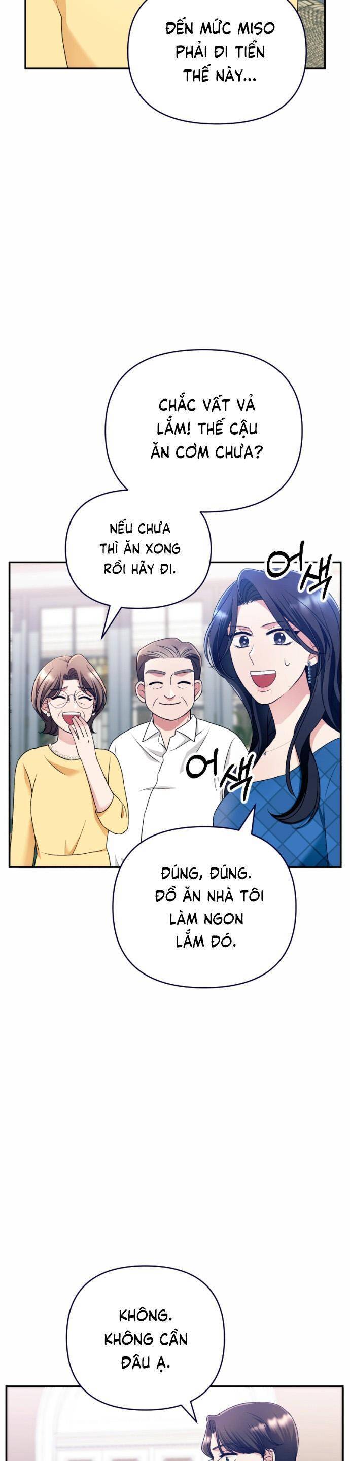 Tập Vào Vai Phản Diện Chương 10 Ảnh 38