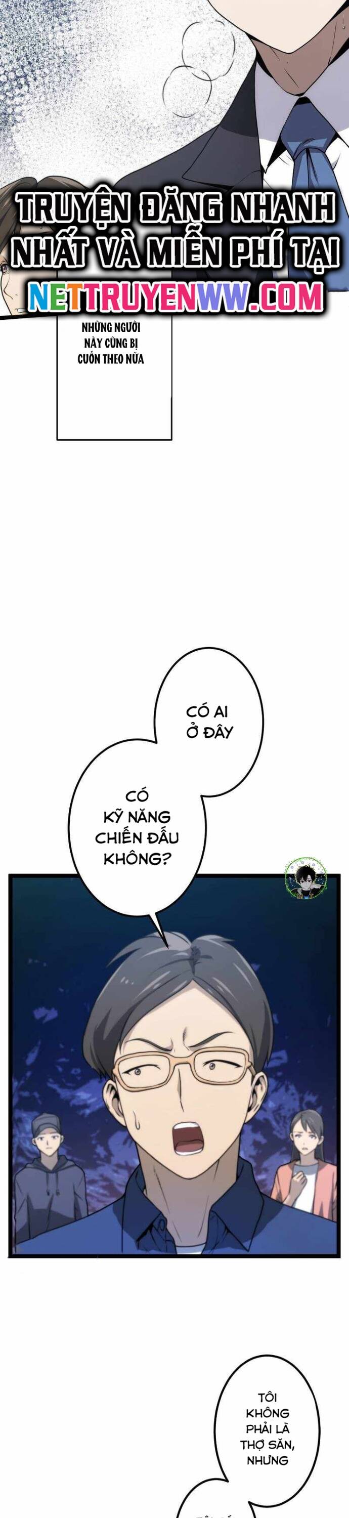 Kiếm Sư Huyền Thoại: Chỉ Mình Ta Có Thể Rèn Kiếm Từ Quái Chương 3 Ảnh 14