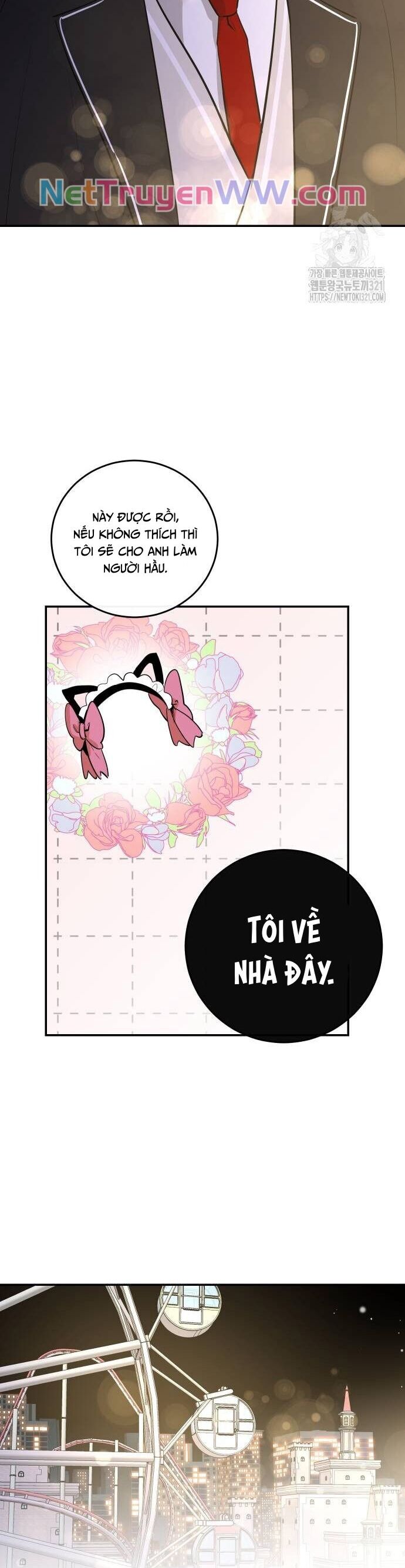 Tiên Nữ Ngoại Truyện Chương 72 Ảnh 3