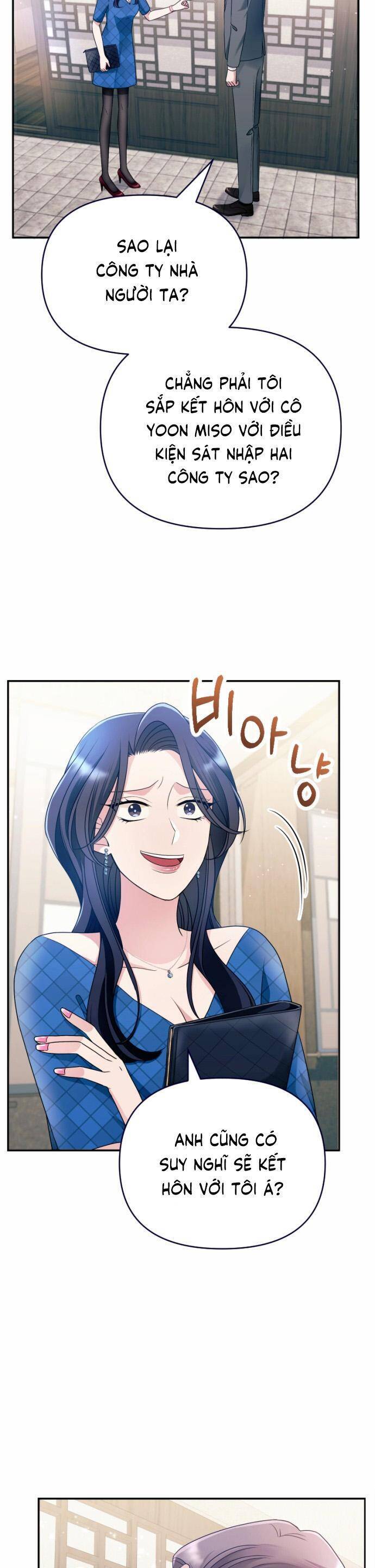 Tập Vào Vai Phản Diện Chương 9 Ảnh 9