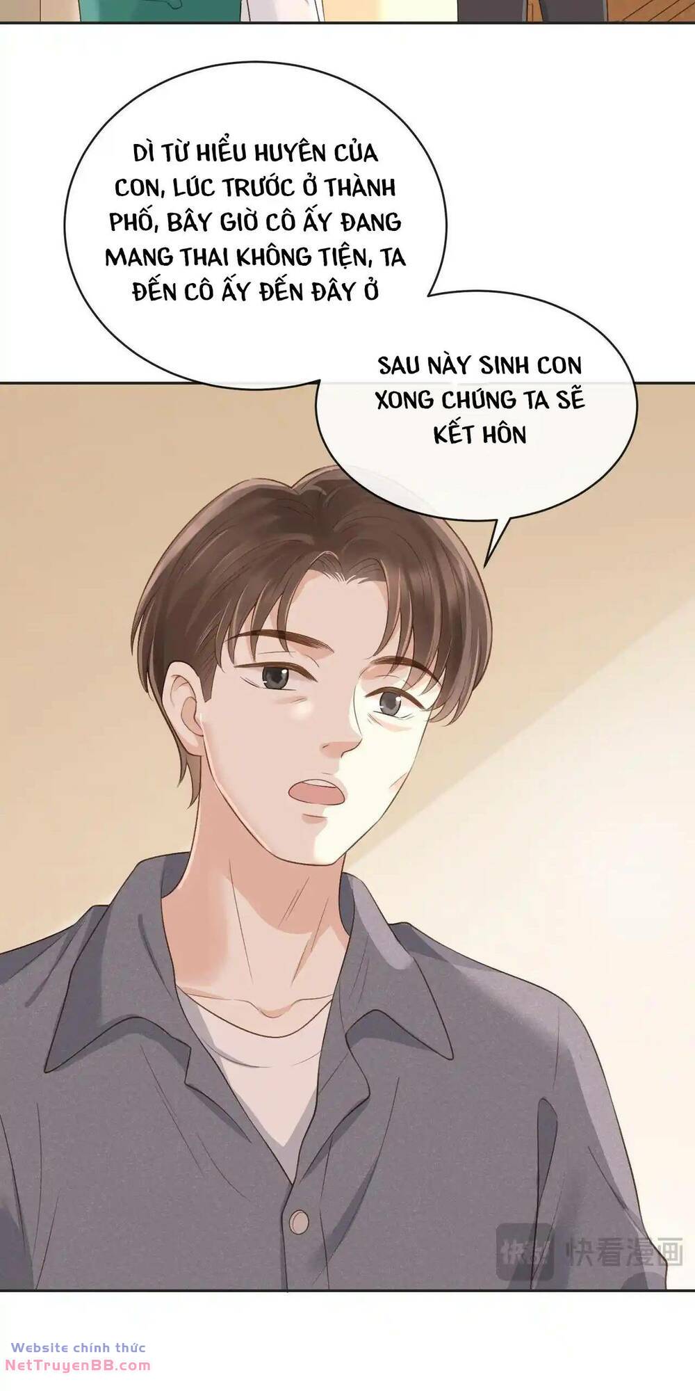 Núi Của Cô Ấy, Biển Của Cô Ấy Chương 49 Ảnh 12