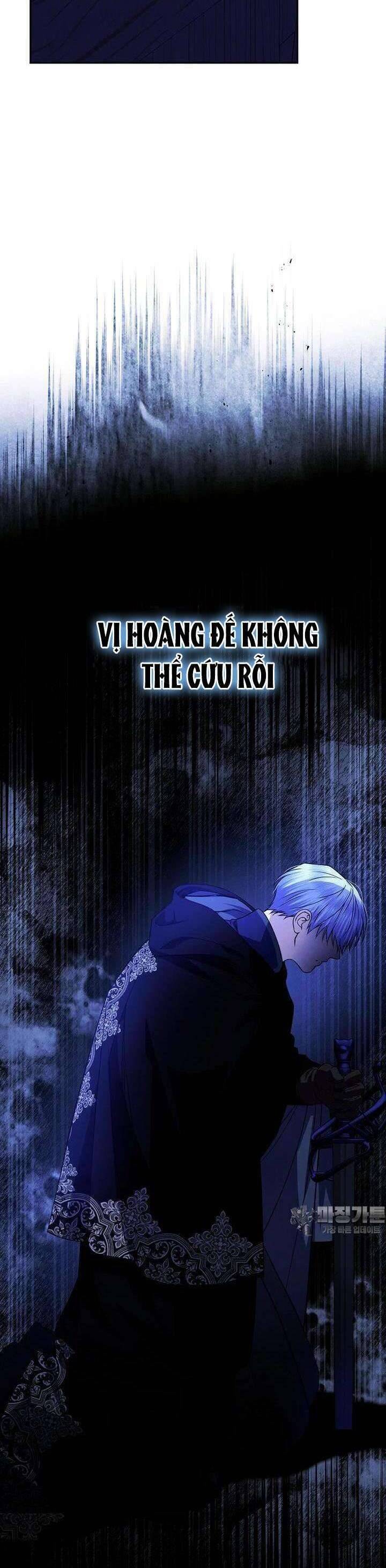 10 Cách Để Bị Bạo Chúa Đá Chương 56 Ảnh 23