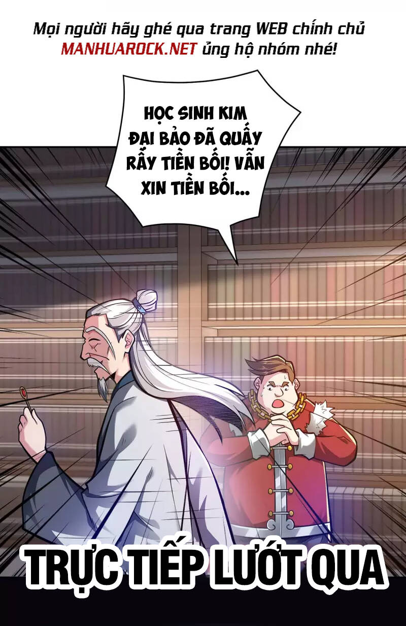 Lâm Binh Đấu Giả Chương 27 Ảnh 26