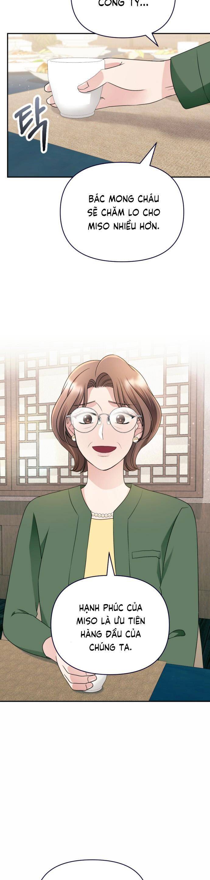 Tập Vào Vai Phản Diện Chương 9 Ảnh 26