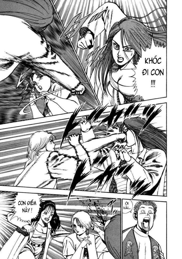 Koukou Tekkenden Tough Chương 4 Ảnh 14