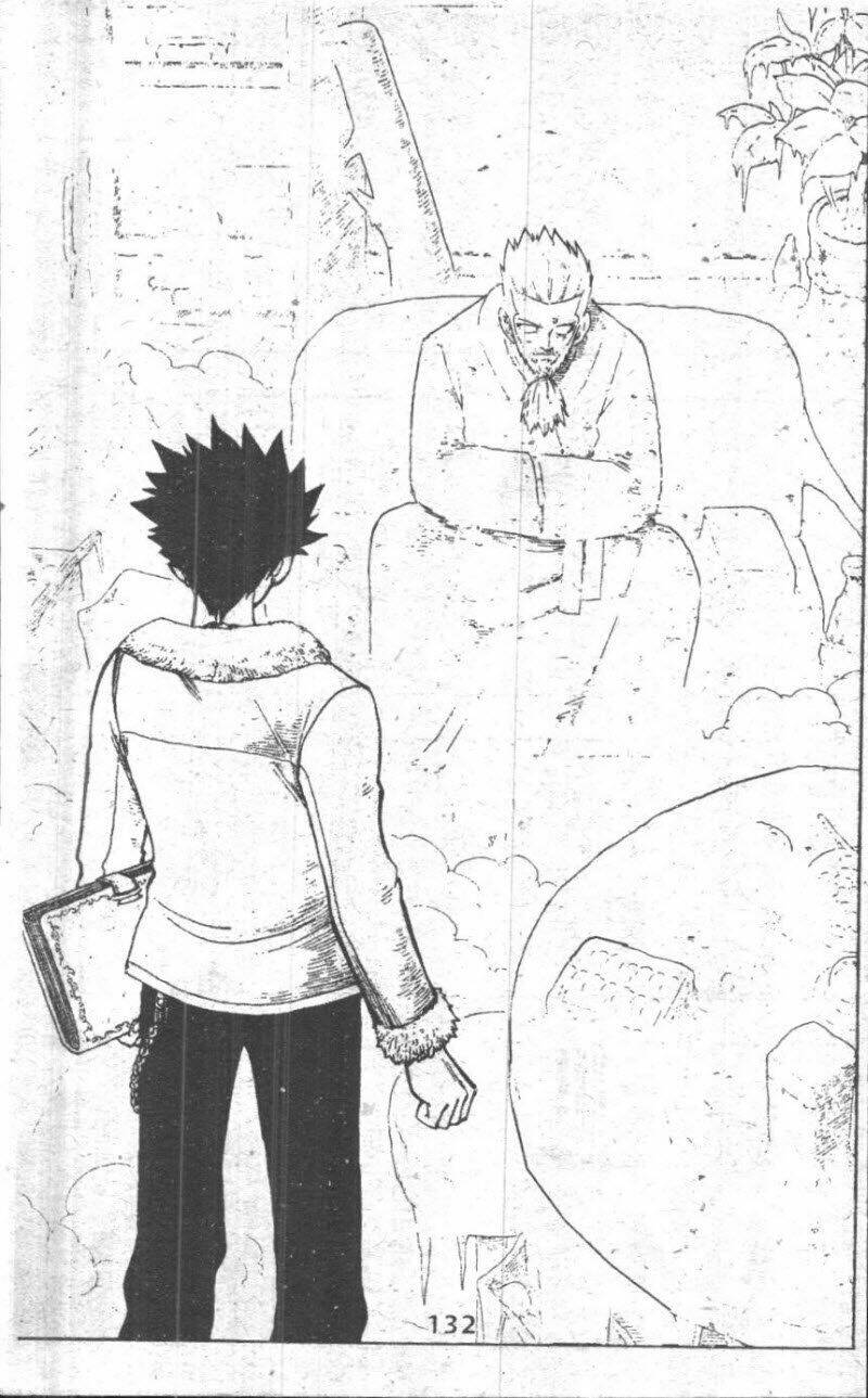 Rave Master (Scan) Chương 35 Ảnh 133