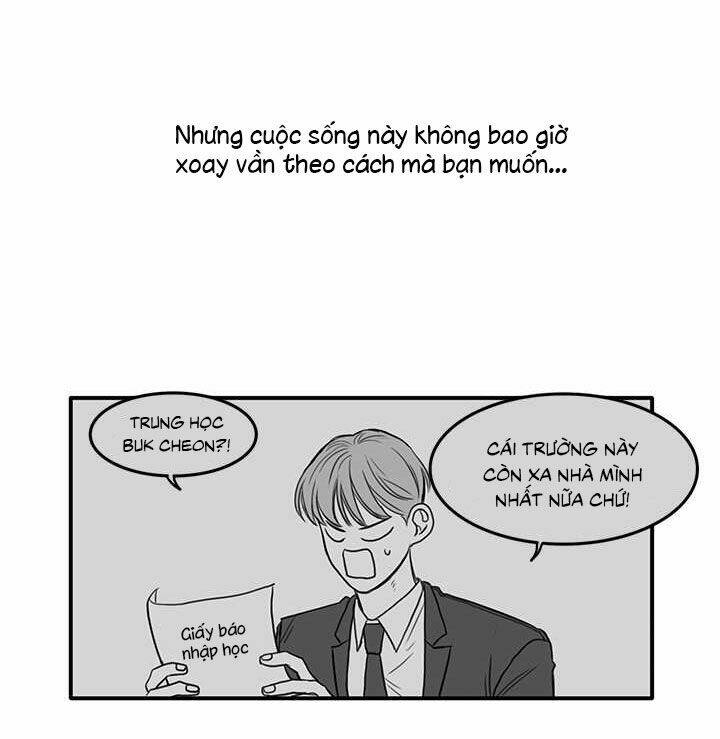 Boys Love Chương 1 Ảnh 21