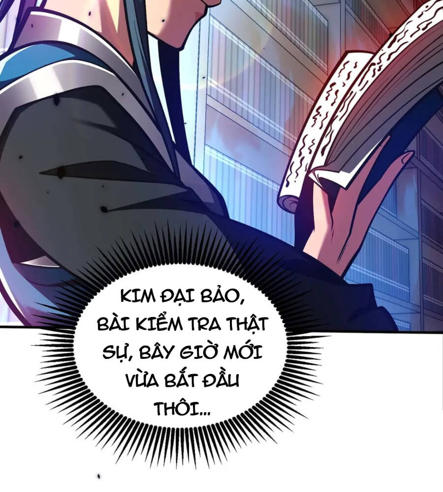 Lâm Binh Đấu Giả Chương 30 Ảnh 14