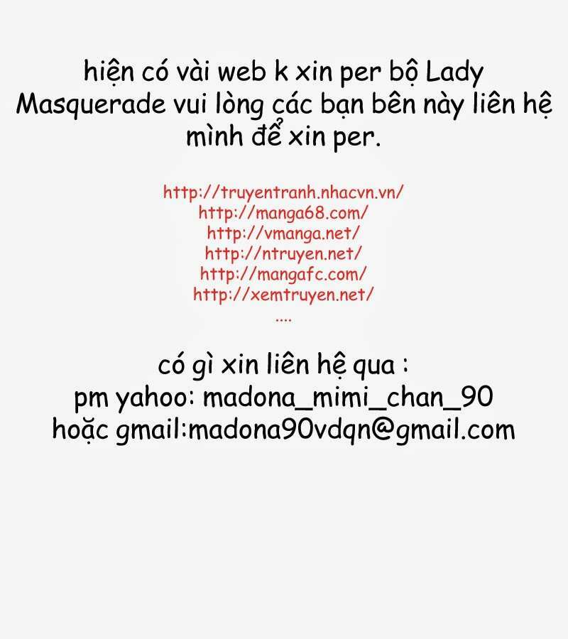 Lady Masquerade Chương 4.2 Ảnh 2