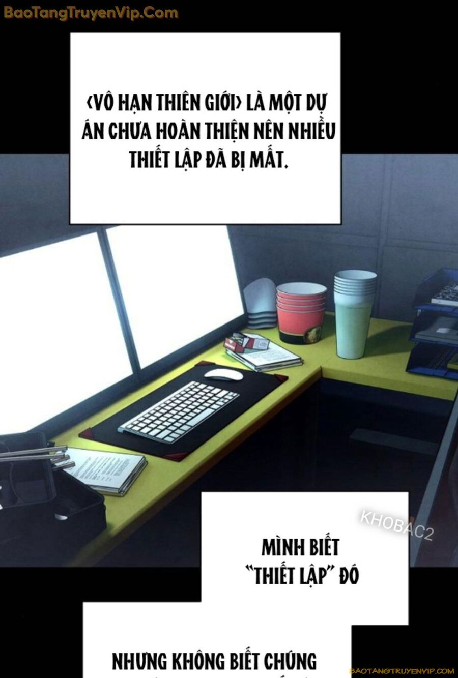 Ta Là Nhân Vật Chính Trong Trò Chơi Thiên Giới Vĩnh Hằng Chương 15 Ảnh 28