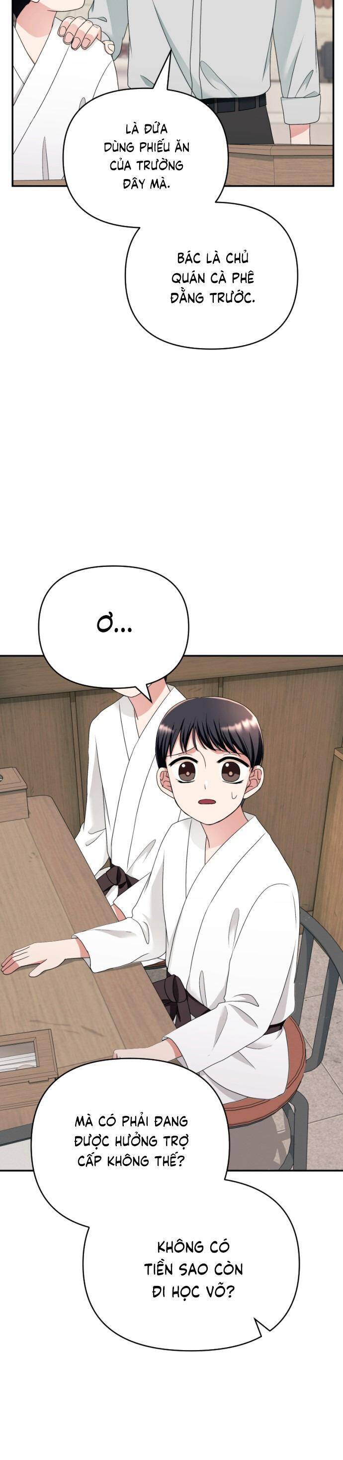 Tập Vào Vai Phản Diện Chương 14 Ảnh 44