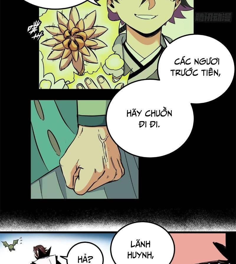 Đế Bá Chương 111 Ảnh 52