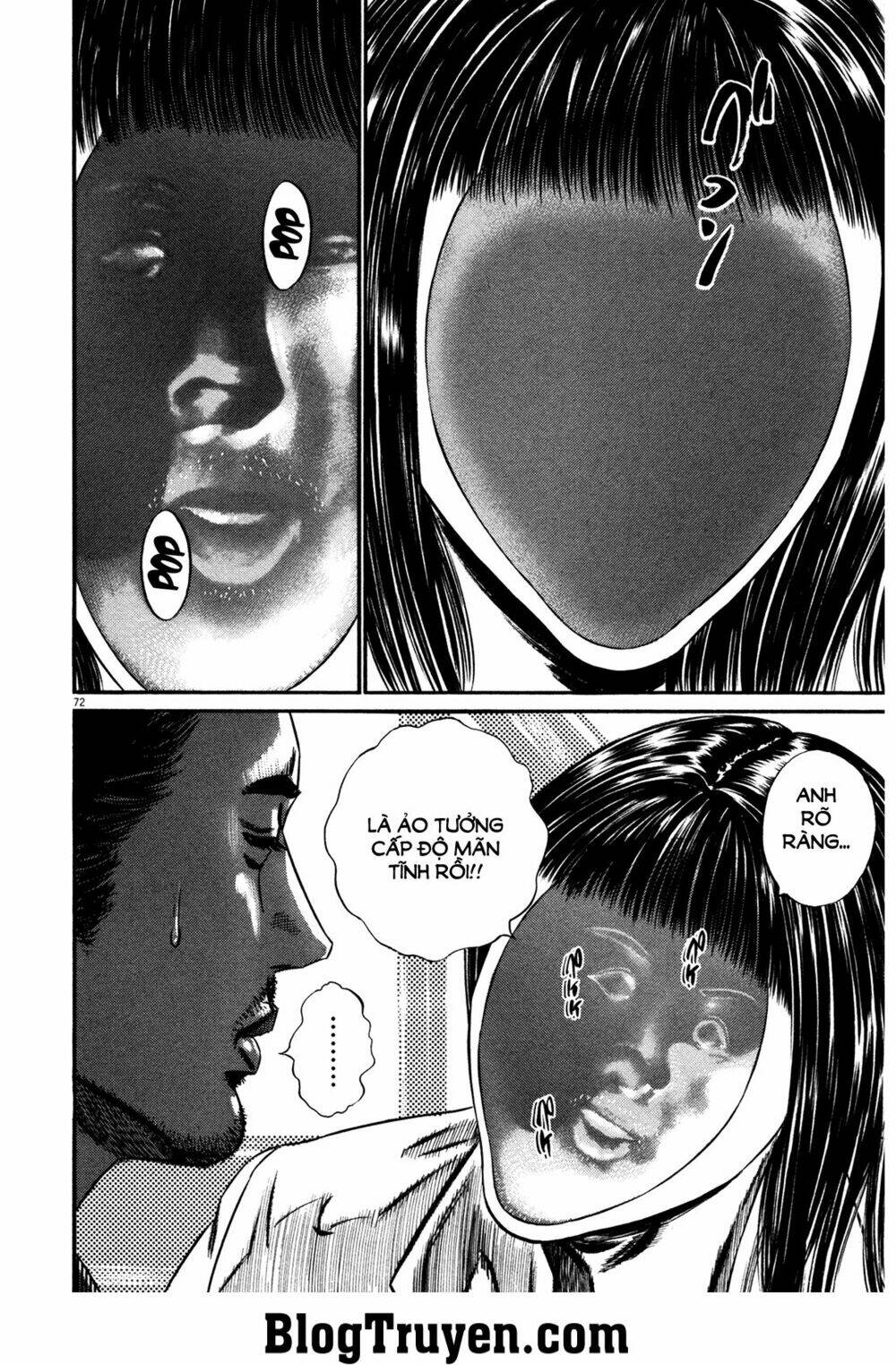 Homunculus Chương 143 Ảnh 13