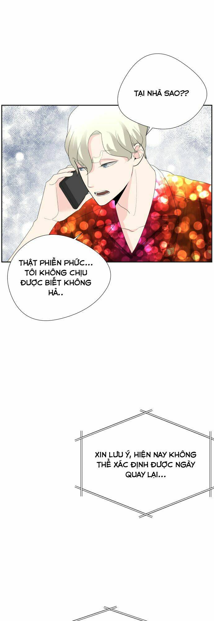 Oh My God Chương 2 Ảnh 28