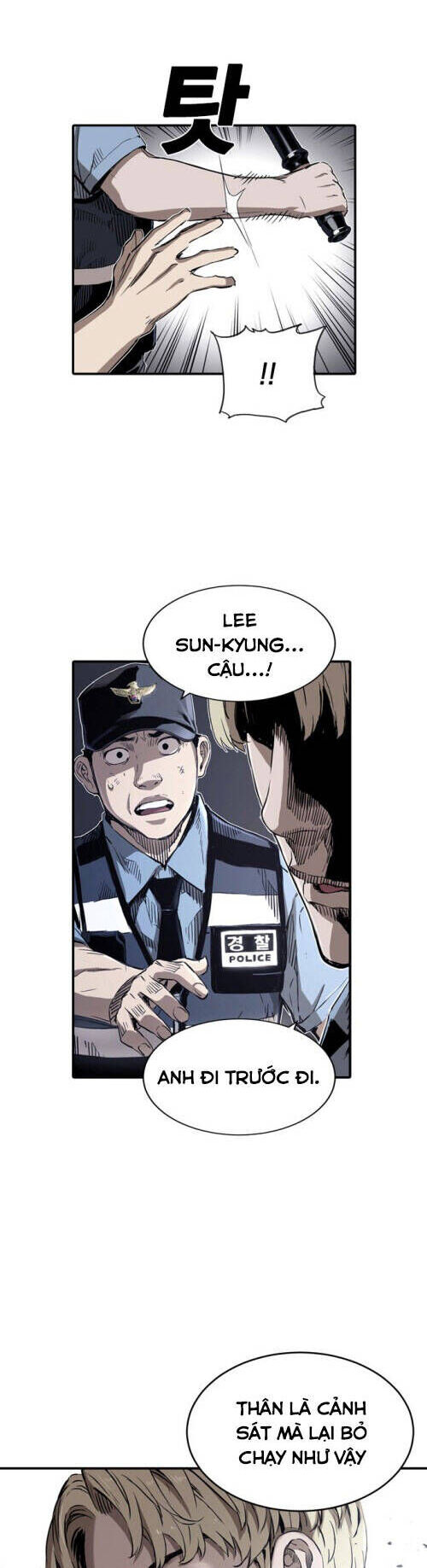 Kangtawoo Chương 7 Ảnh 5