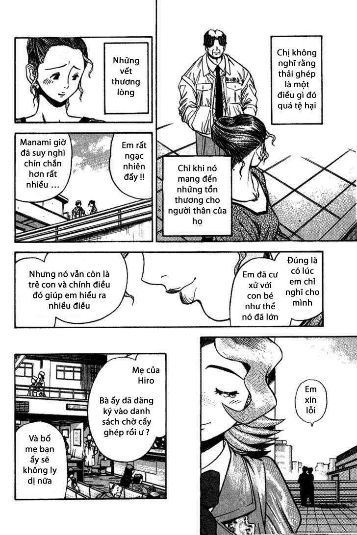 Ng Life Chương 12 Ảnh 17