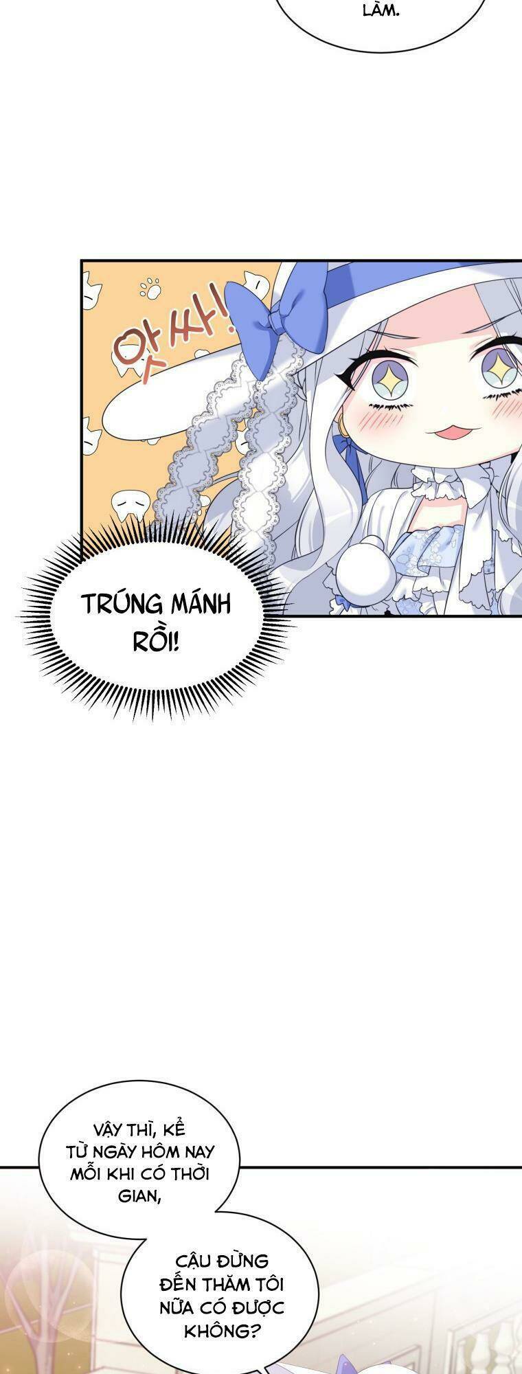 Ơ Tôi Làm Tha Hóa Nam Chính Lương Thiện Mất Tiêu Rồi! Chương 2 Ảnh 18