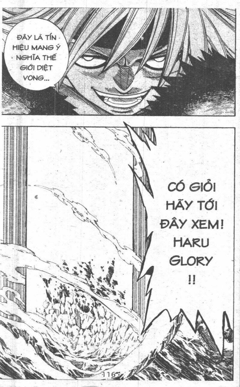 Rave Master (Scan) Chương 35 Ảnh 117