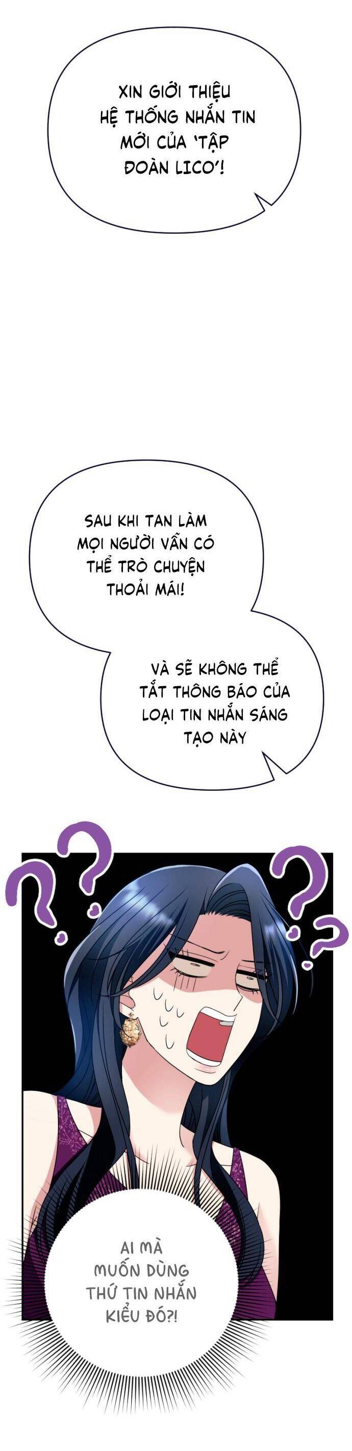 Tập Vào Vai Phản Diện Chương 12 Ảnh 31