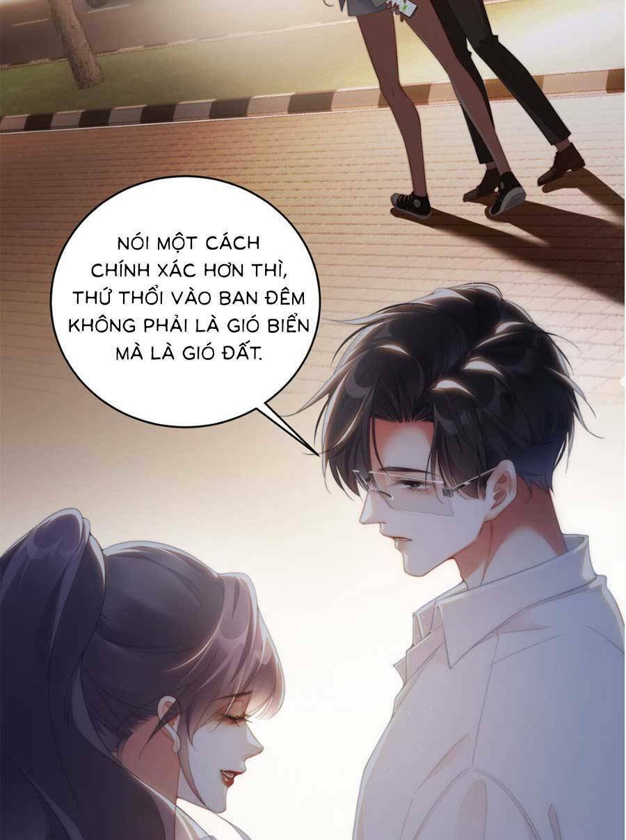 Theo Đuổi Anh Chồng Bác Sĩ Chương 5 Ảnh 30