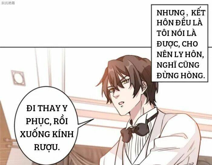 Trọng Sinh Noãn Hôn Khinh Sủng Thê Chương 9 Ảnh 32