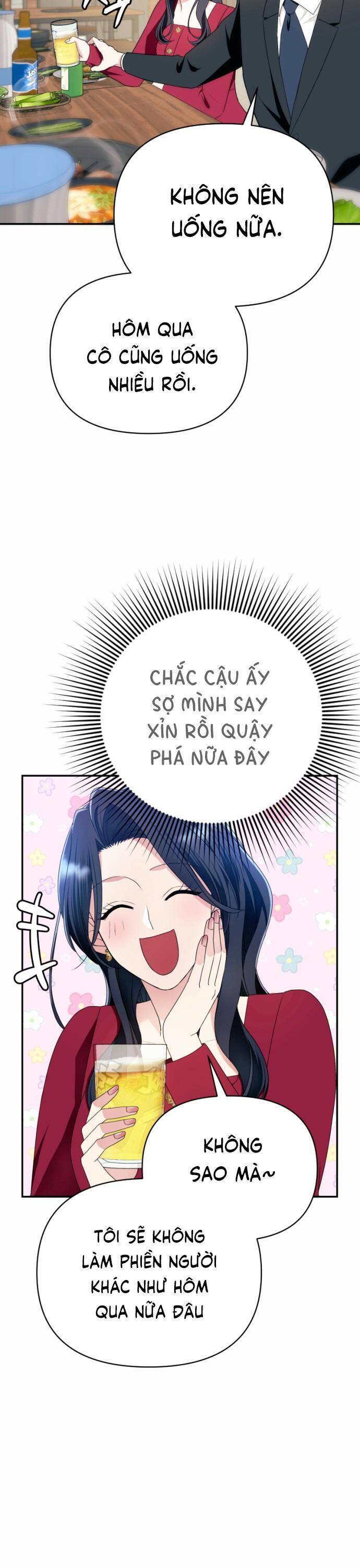 Tập Vào Vai Phản Diện Chương 18 Ảnh 32