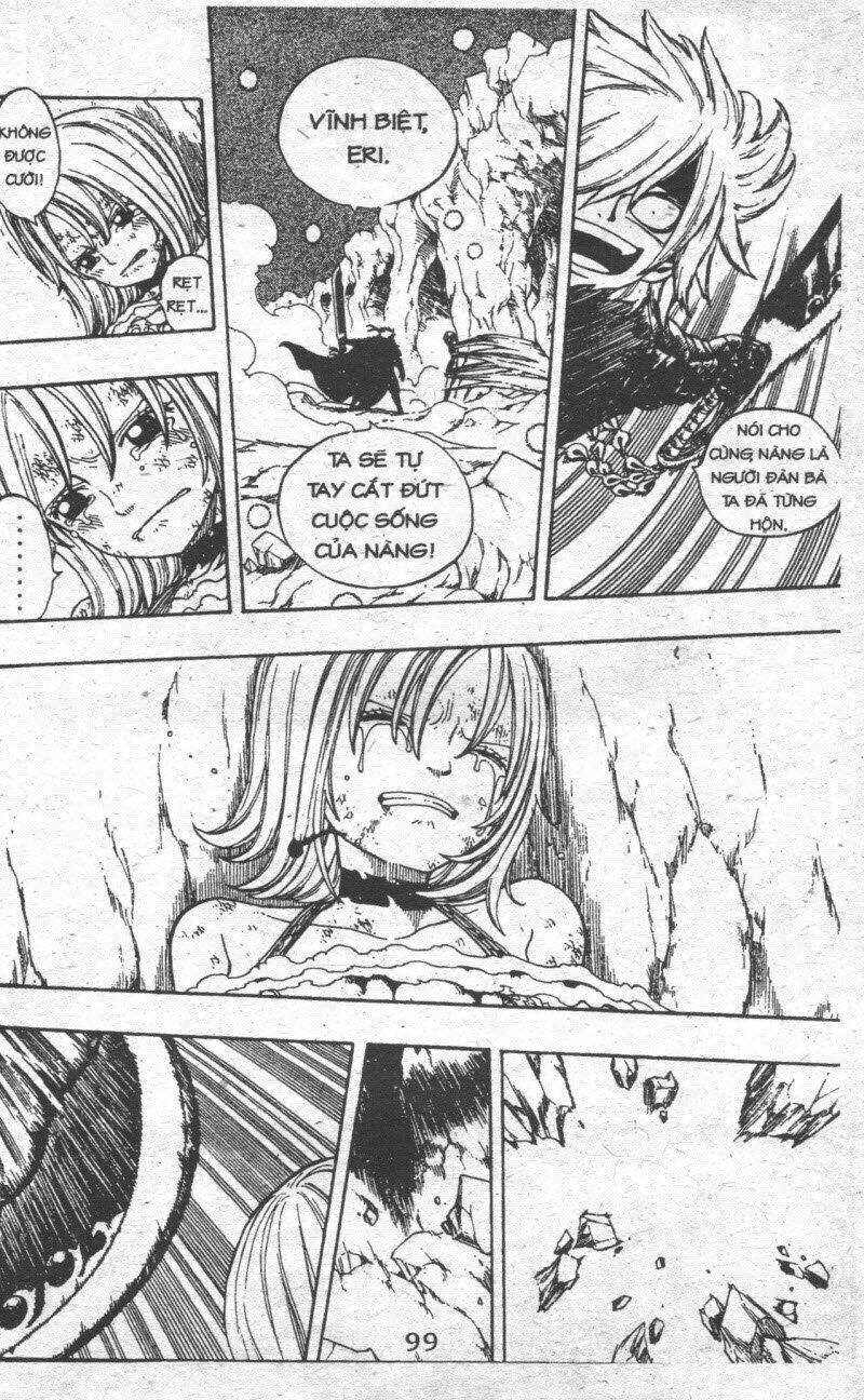 Rave Master (Scan) Chương 38 Ảnh 100