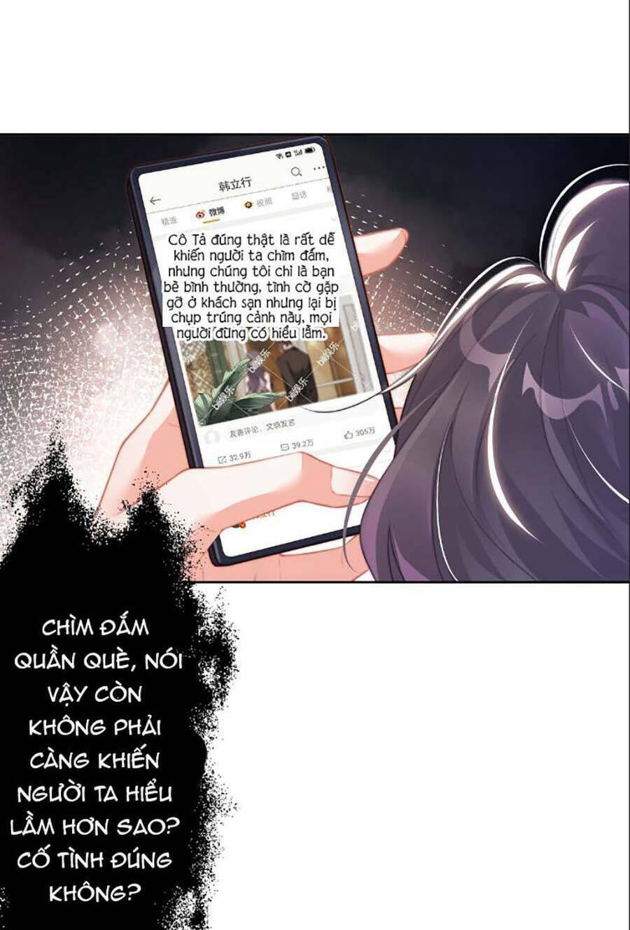 Theo Đuổi Anh Chồng Bác Sĩ Chương 3 Ảnh 15