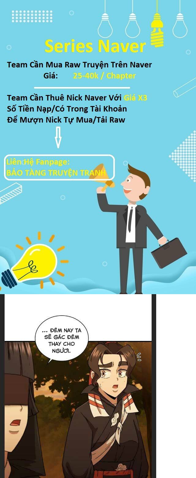 Thân Thủ Đệ Nhất Kiếm Chương 93 Ảnh 36