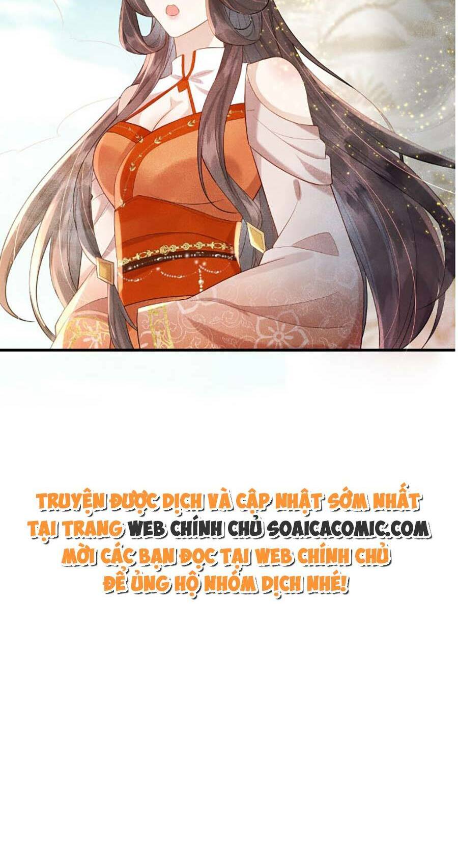 Vì Sao Kẻ Thù Đều Yêu Thầm Ta Chương 4 Ảnh 34