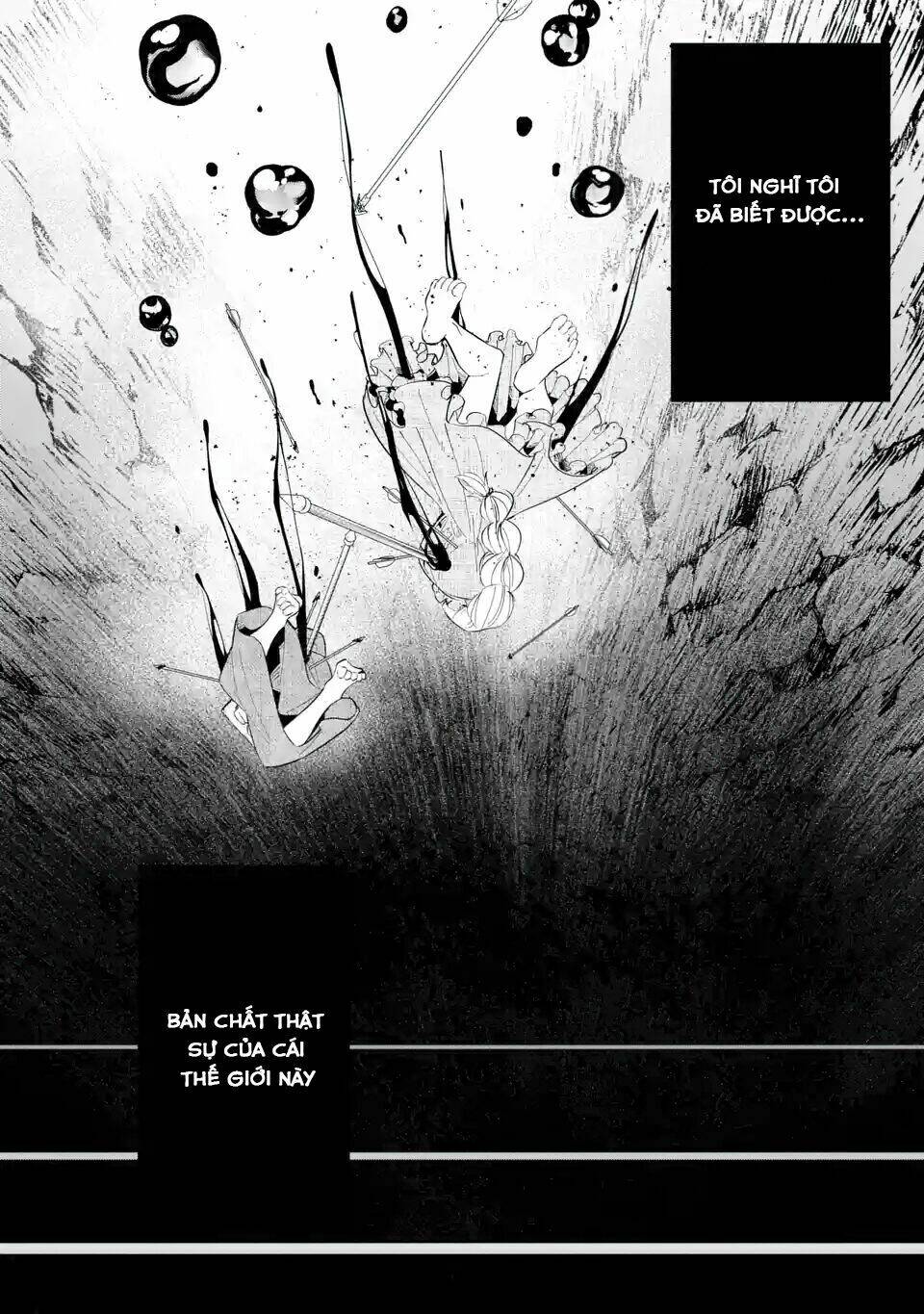 The Executed Sage Is Reincarnated As A Lich And Starts An All-Out War Chương 1 Ảnh 22