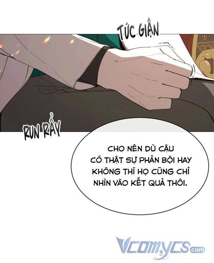 Ác Nữ Cần Bạo Chúa Chương 61 Ảnh 37