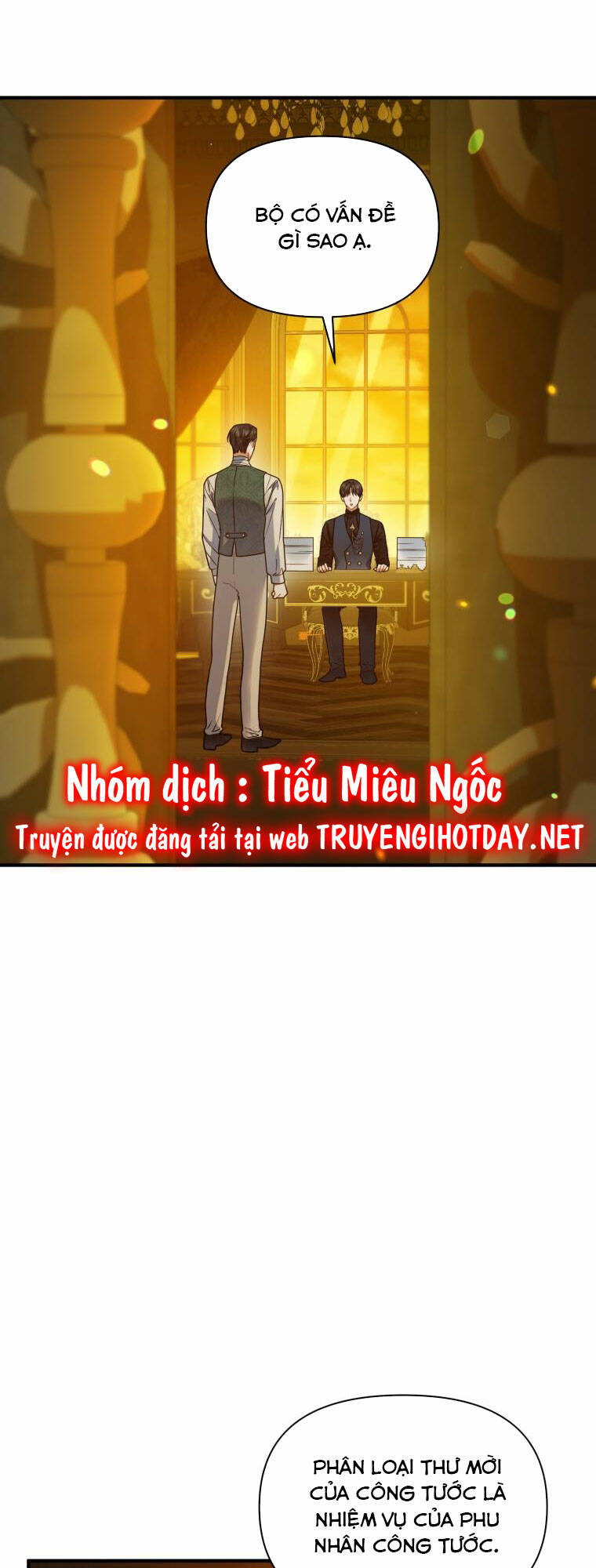 Tôi Trở Thành Em Gái Của Nam Chính Tiểu Thuyết Bl Chương 59 Ảnh 42