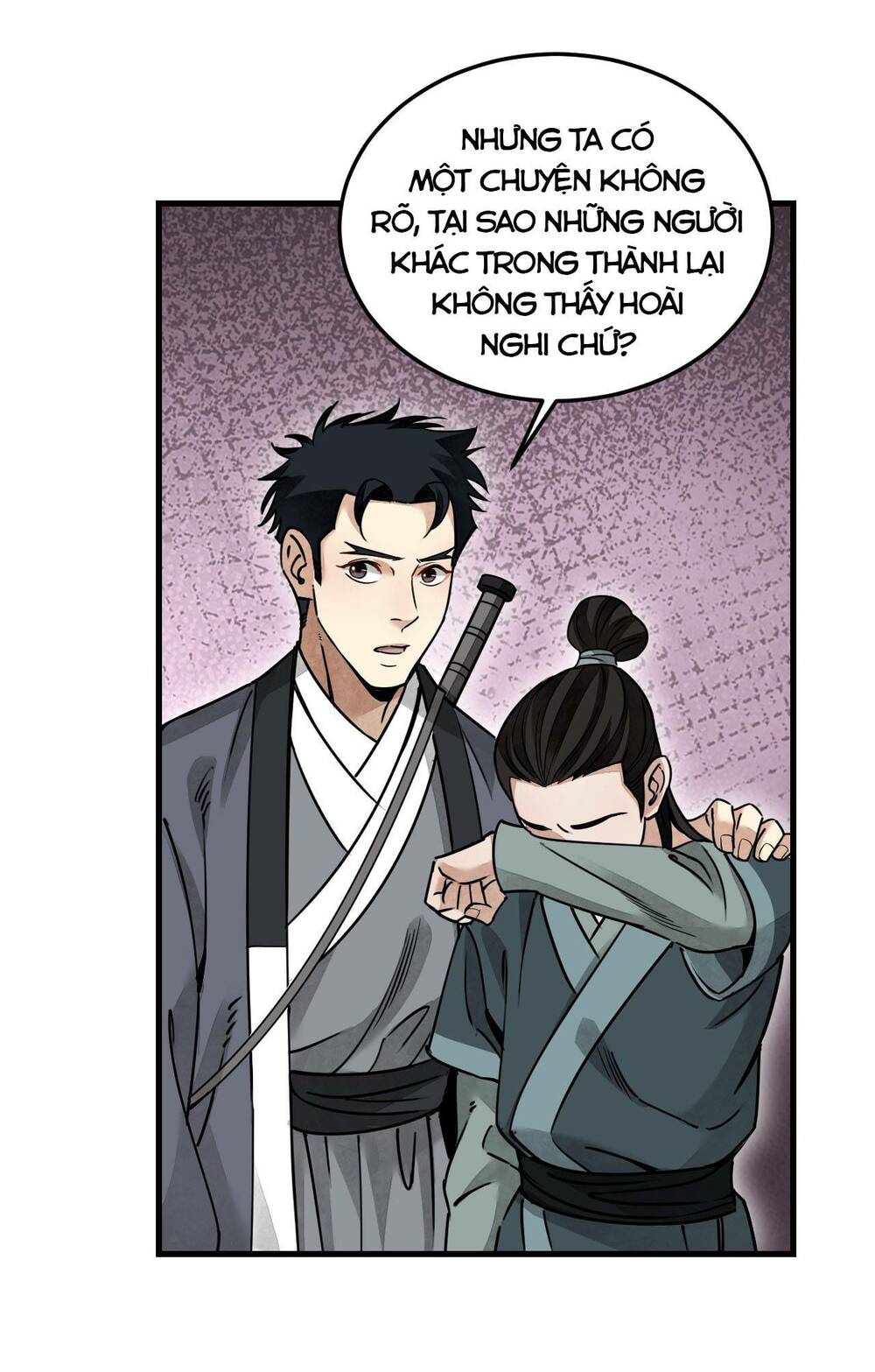 Địa Sát 72 Phép Thần Thông Chương 53 Ảnh 17