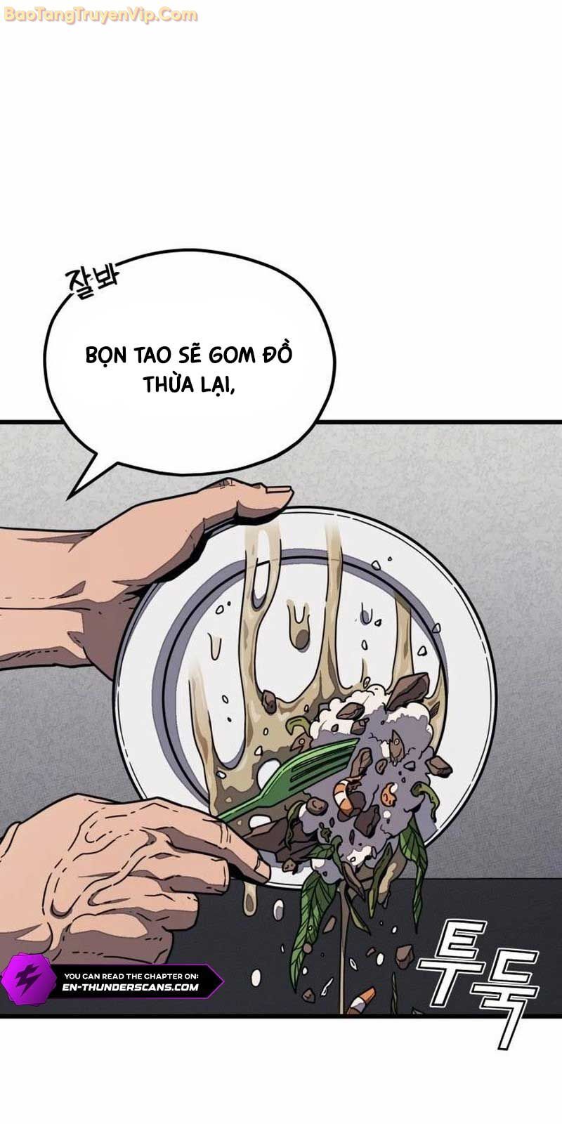 Lớp Học Cải Tạo Chương 5 Ảnh 117