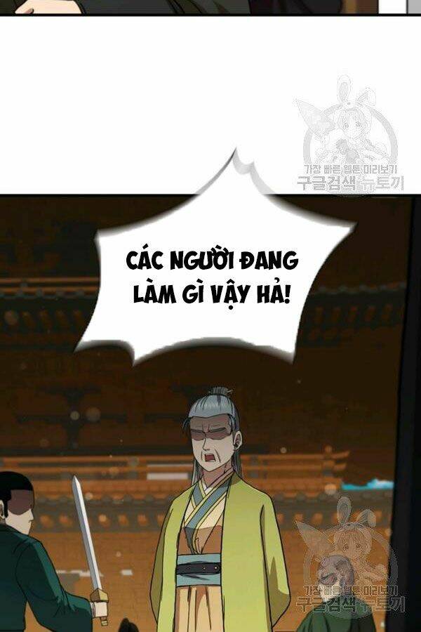 Thân Thủ Đệ Nhất Kiếm Chương 78 Ảnh 55