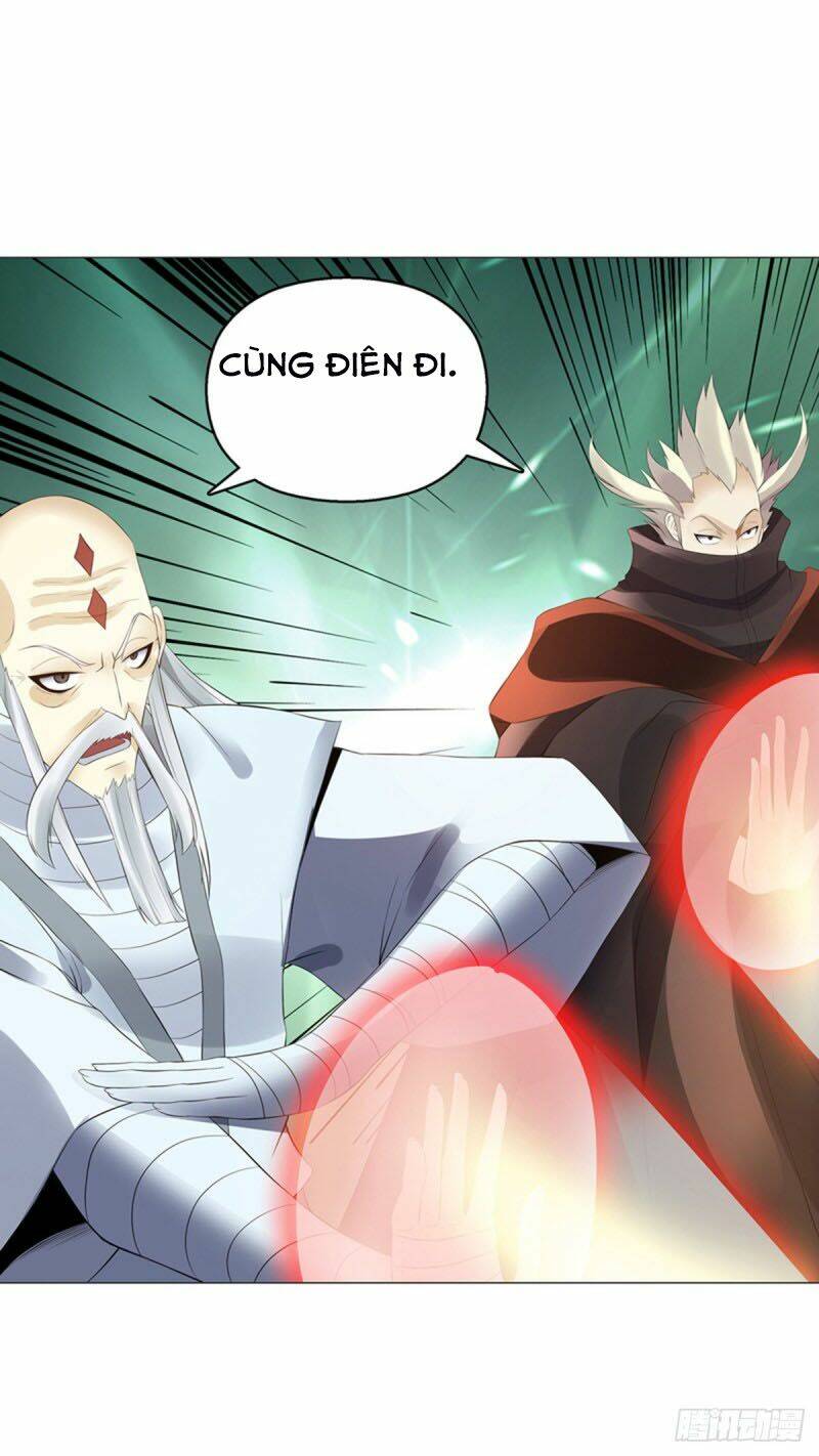 Thiên Thần Quyết Chương 119 Ảnh 25